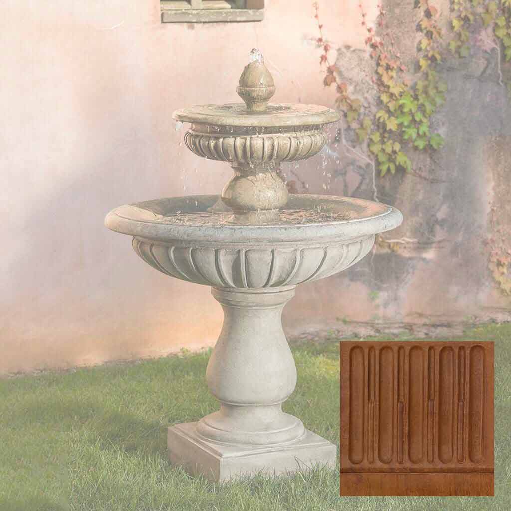 Campania Longvue Fountain - FT-225