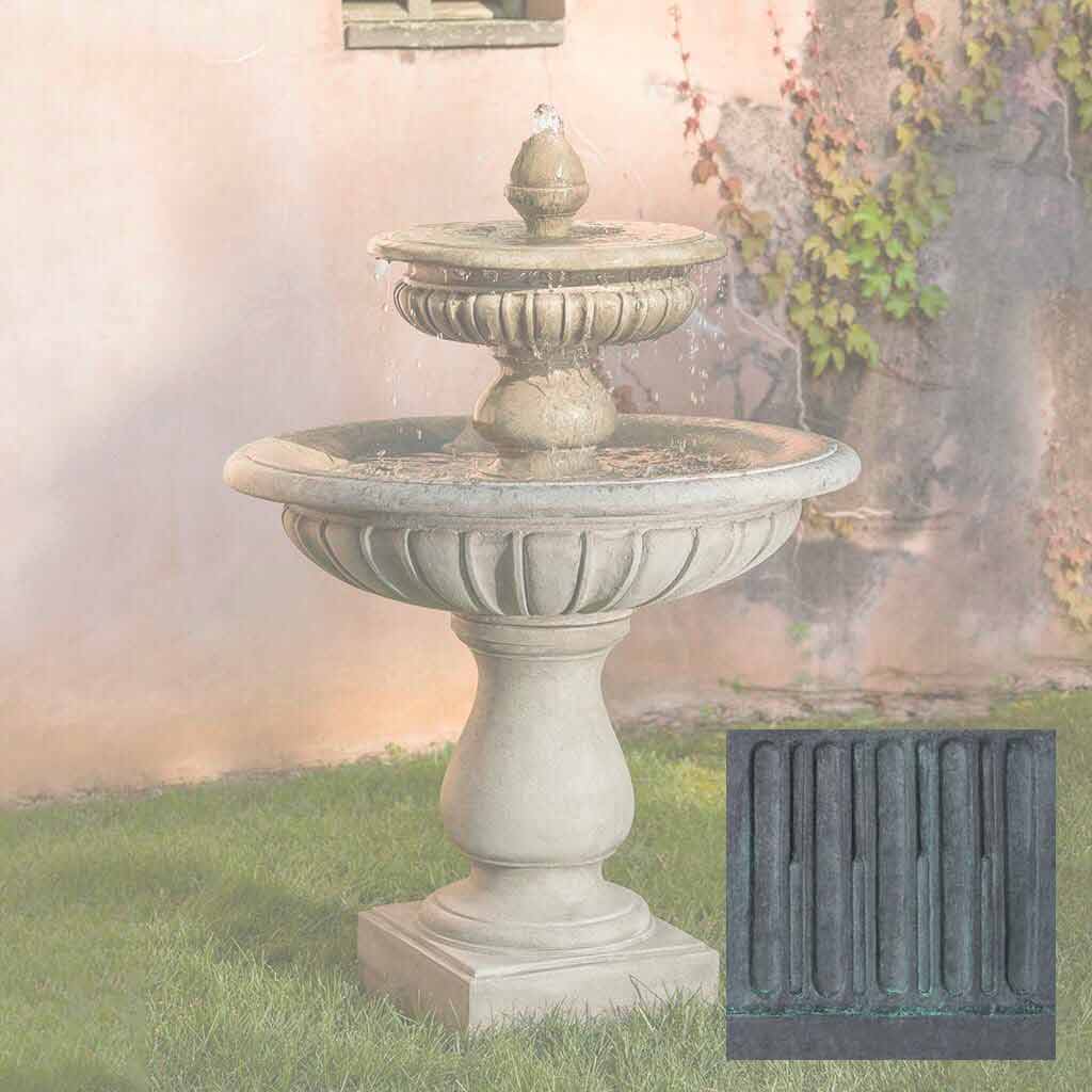 Campania Longvue Fountain - FT-225