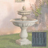 Campania Longvue Fountain - FT-225