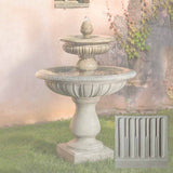 Campania Longvue Fountain - FT-225