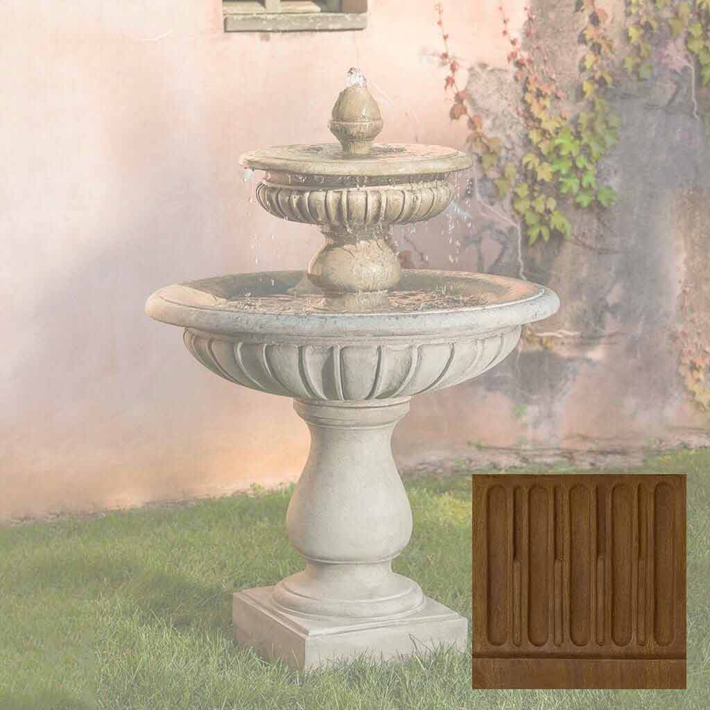 Campania Longvue Fountain - FT-225