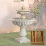 Campania Longvue Fountain - FT-225
