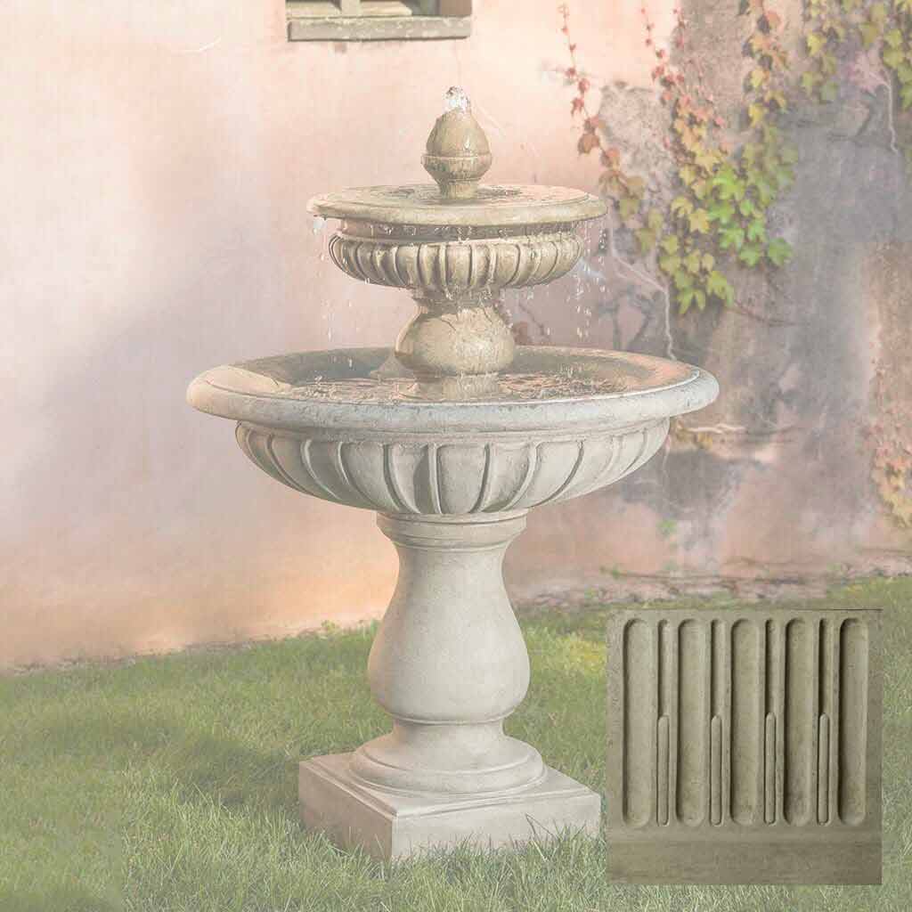 Campania Longvue Fountain - FT-225
