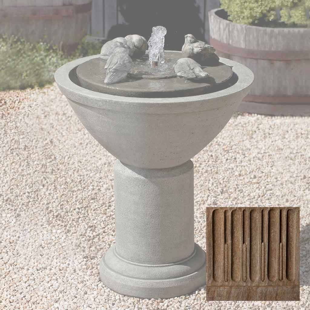 Campania Passaros II Fountain - FT-226