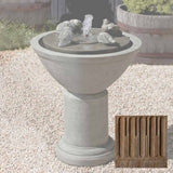 Campania Passaros II Fountain - FT-226