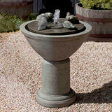 Campania Passaros II Fountain - FT-226