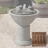 Campania Passaros II Fountain - FT-226