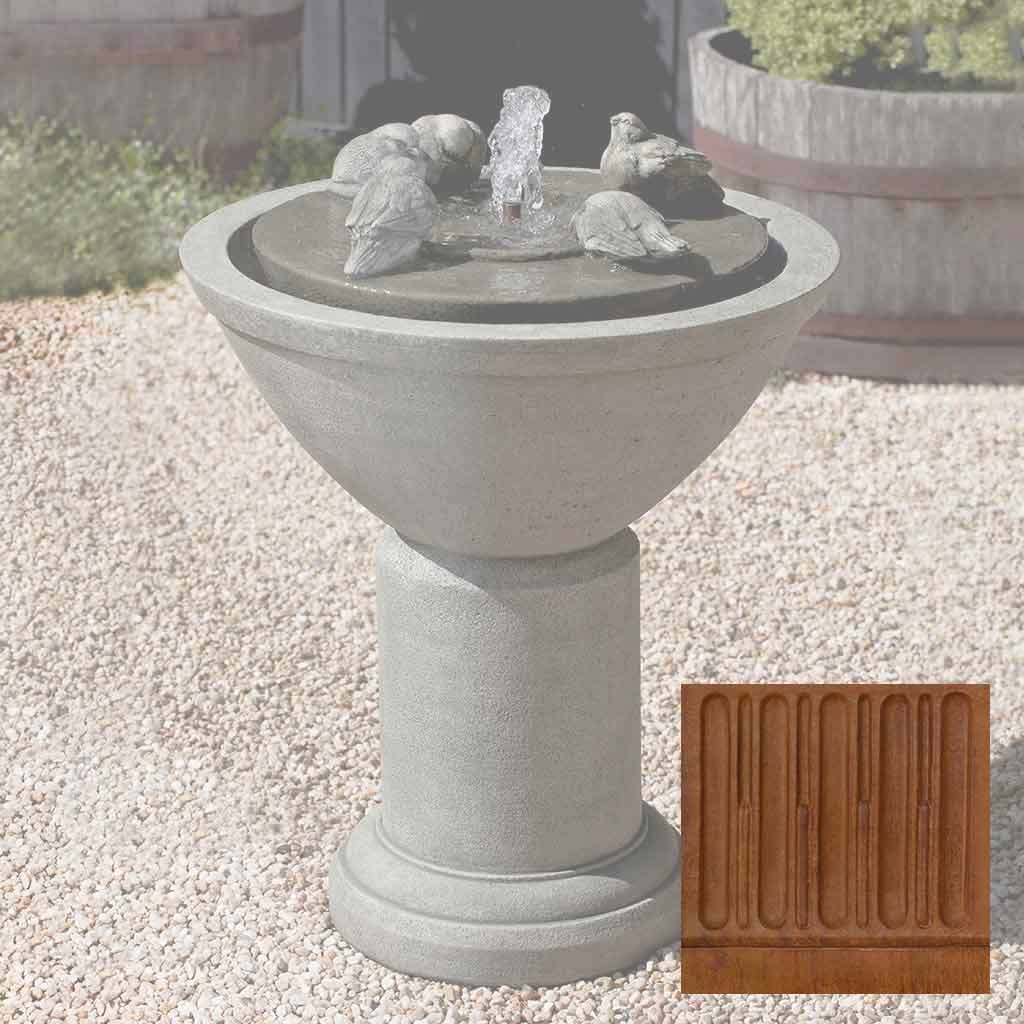 Campania Passaros II Fountain - FT-226
