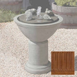 Campania Passaros II Fountain - FT-226