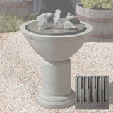 Campania Passaros II Fountain - FT-226