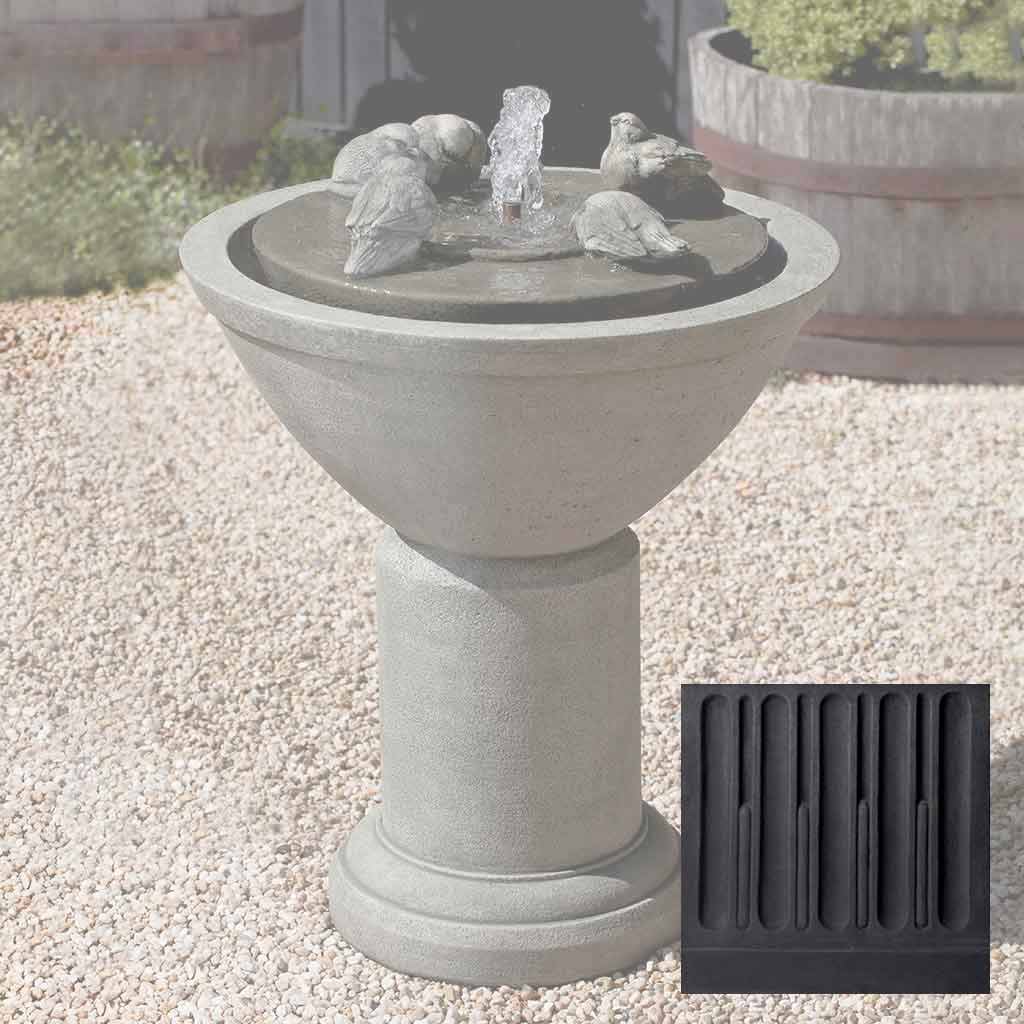 Campania Passaros II Fountain - FT-226