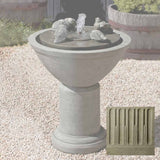 Campania Passaros II Fountain - FT-226
