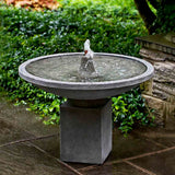 Campania Autumn Leaves Fountain - FT-234
