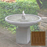 Campania Autumn Leaves Fountain - FT-234
