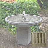 Campania Autumn Leaves Fountain - FT-234