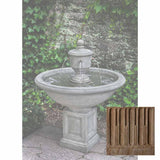 Campania Rochefort Fountain - FT-254