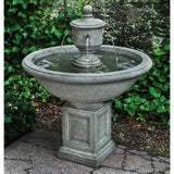 Campania Rochefort Fountain - FT-254
