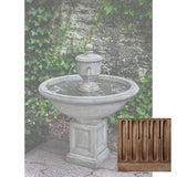 Campania Rochefort Fountain - FT-254
