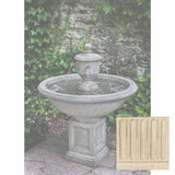 Campania Rochefort Fountain - FT-254