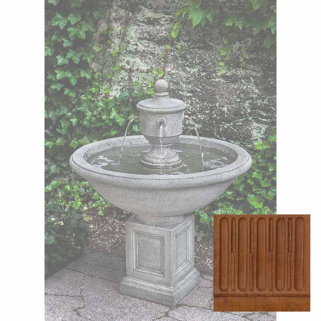 Campania Rochefort Fountain - FT-254