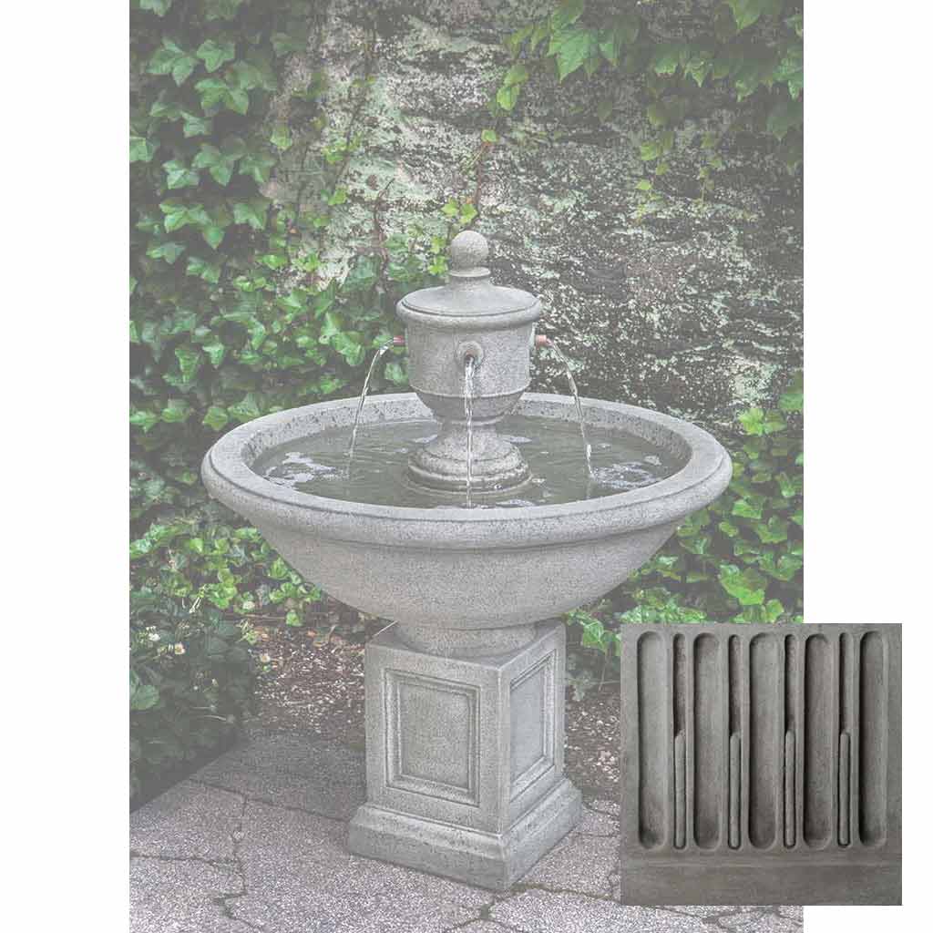 Campania Rochefort Fountain - FT-254