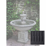 Campania Rochefort Fountain - FT-254