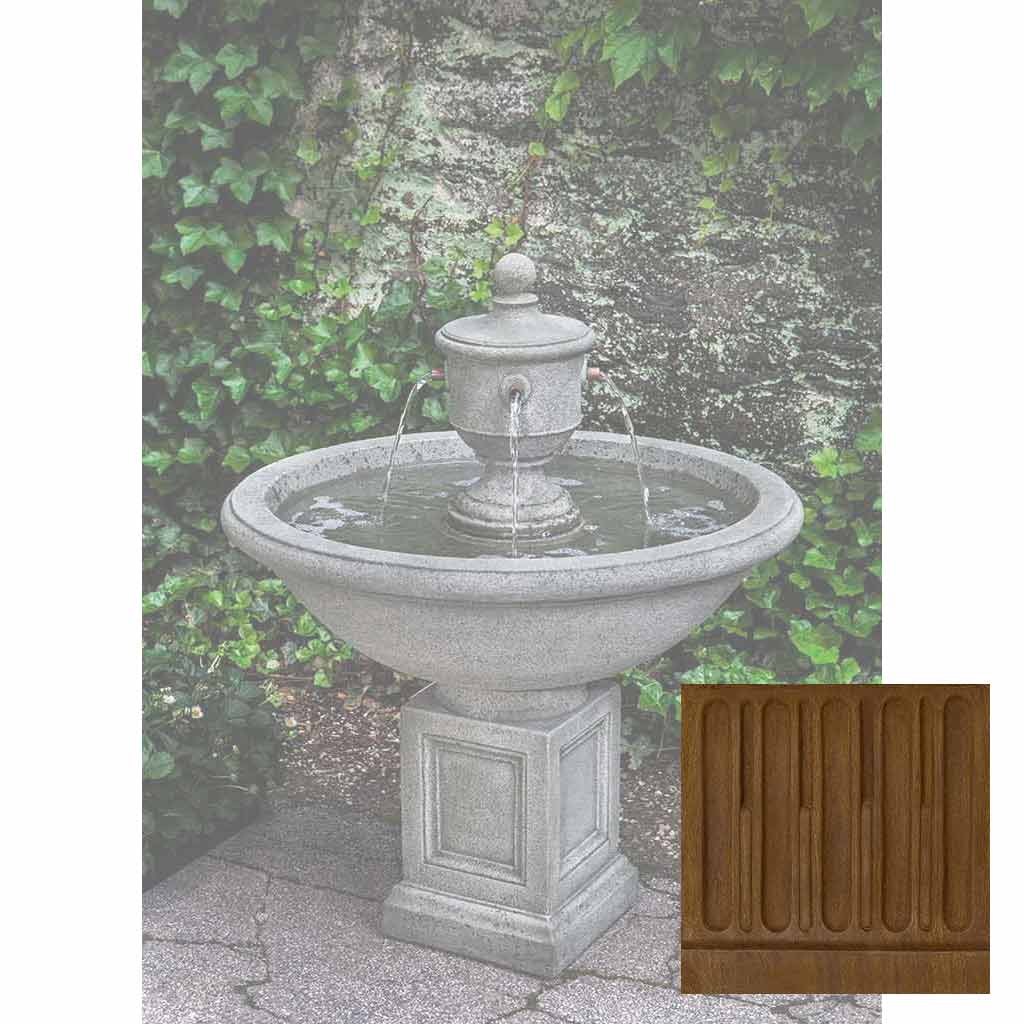 Campania Rochefort Fountain - FT-254