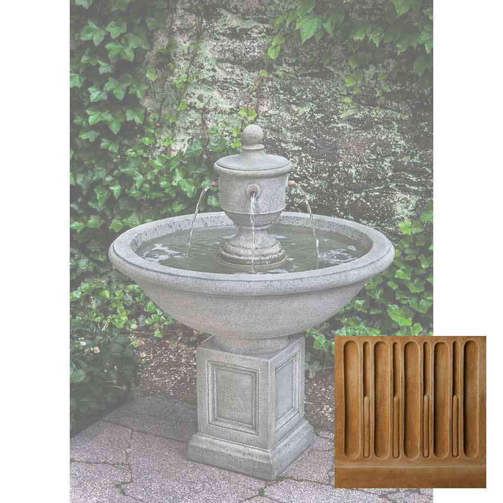 Campania Rochefort Fountain - FT-254
