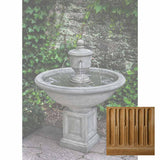 Campania Rochefort Fountain - FT-254
