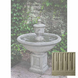 Campania Rochefort Fountain - FT-254