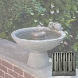 Campania Paradiso Fountain - FT-255