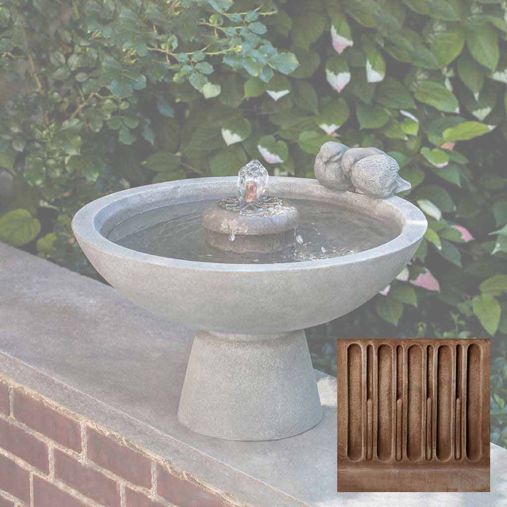 Campania Paradiso Fountain - FT-255