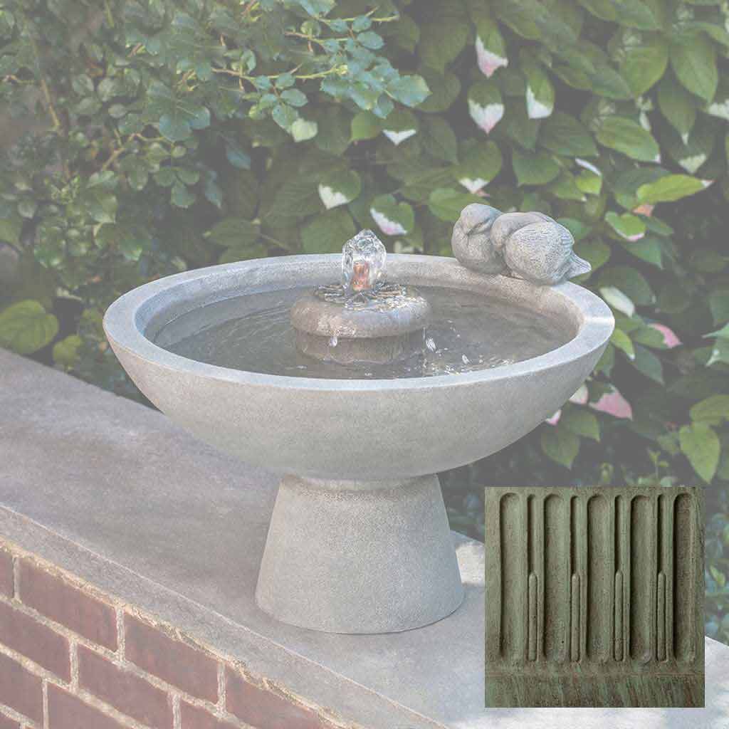 Campania Paradiso Fountain - FT-255