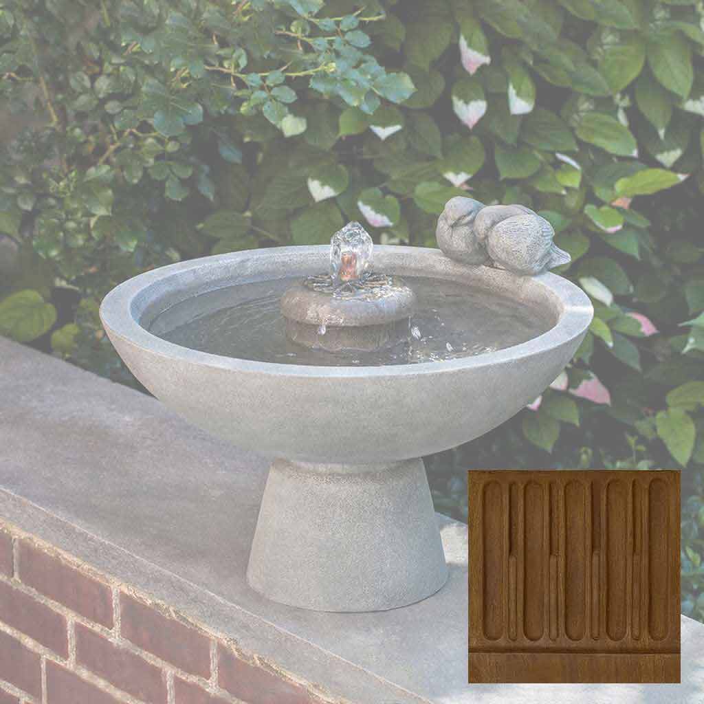 Campania Paradiso Fountain - FT-255