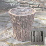 Campania Adirondack Fountain - FT-258