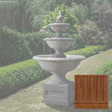 Campania Monteros Fountain - FT-269