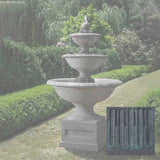 Campania Monteros Fountain - FT-269