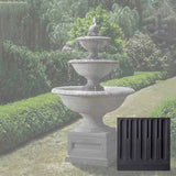 Campania Monteros Fountain - FT-269