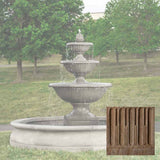 Campania Beaufort Fountain - FT-153