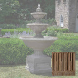 Campania Fonthill Fountain - FT-271