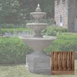 Campania Fonthill Fountain - FT-271