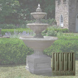 Campania Fonthill Fountain - FT-271