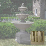 Campania Fonthill Fountain - FT-271