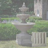 Campania Fonthill Fountain - FT-271