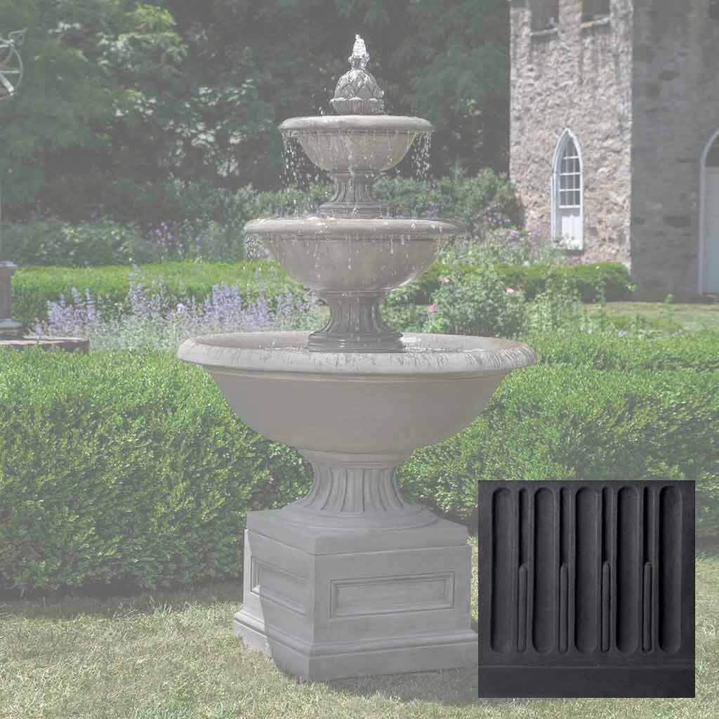 Campania Fonthill Fountain - FT-271