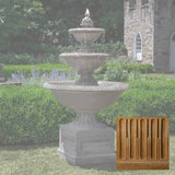 Campania Fonthill Fountain - FT-271
