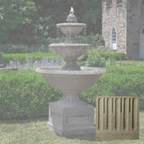 Campania Fonthill Fountain - FT-271
