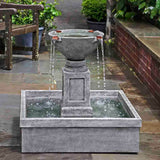 Campania Rittenhouse Fountain - FT-277