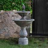 Campania Charente Fountain - FT-279
