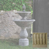 Campania Charente Fountain - FT-279